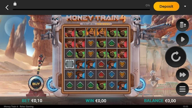 Spletni screenshot